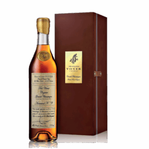 Cognac Ancestral n°9 François Voyer