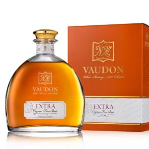 Cognac Extra Vaudon