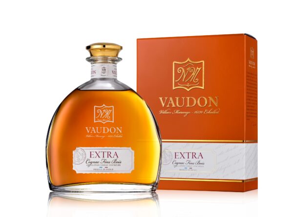 Cognac Extra Vaudon