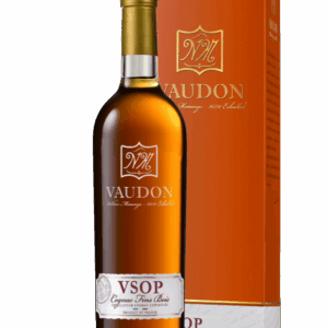 Cognac VSOP Vaudon