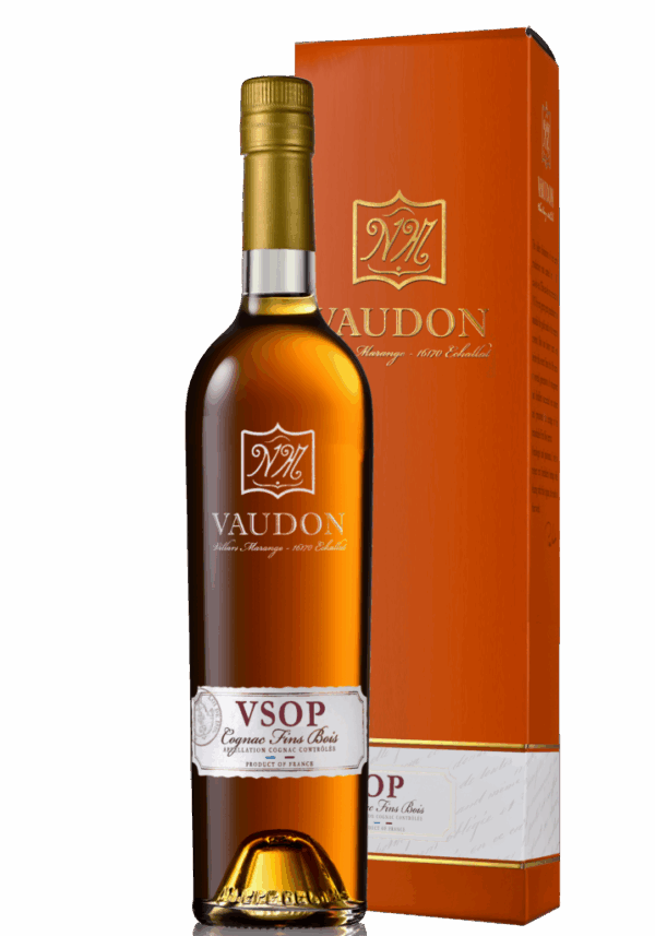 Cognac VSOP Vaudon