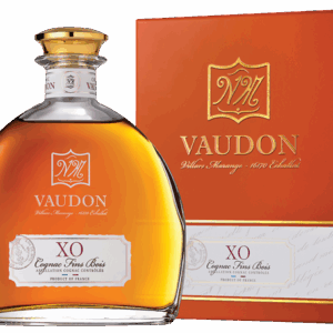 Cognac XO Vaudon