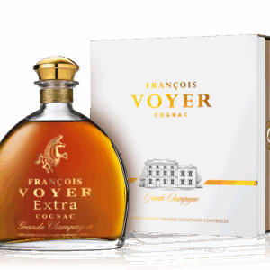 Cognac Extra François Voyer