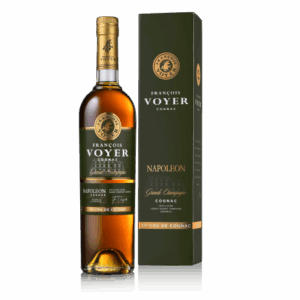 Cognac Napoléon François Voyer - En étui