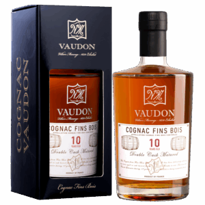 Cognac Double Cask Vaudon