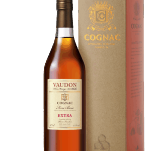Cognac Extra Vaudon