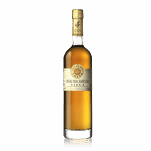Vieux Pineau des Charentes blanc François Voyer
