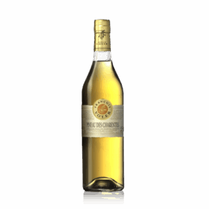Pineau des Charentes blanc François Voyer