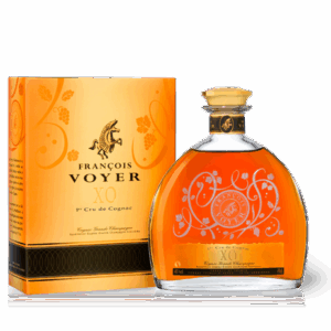 Cognac XO 1er Cru François Voyer - en étui