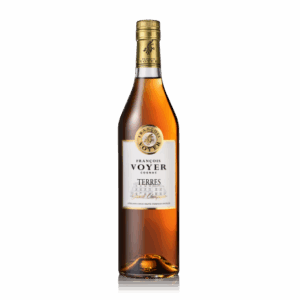 Cognac « Terres » de grande champagne François Voyer