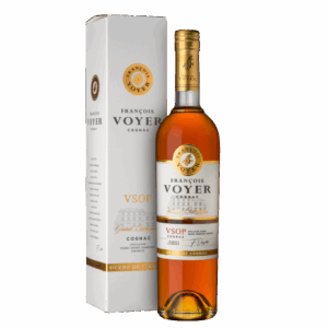 Cognac VSOP François Voyer - En étui