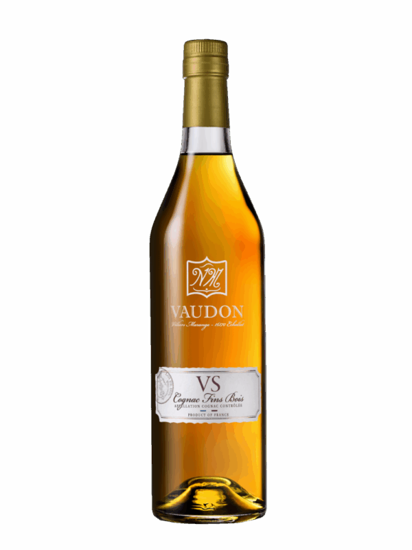Cognac VS Vaudon