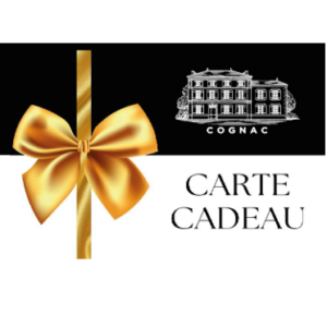 Carte Cadeau